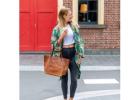 Timeless Leather Bags Made for Modern Fashion Lovers