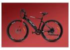 E Bicycle Price List in India: Toutche E-Cycle Models, Prices & Range