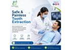 Dentist in Gaur City for Advanced Dental Treatments