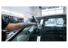 Emergency Auto Glass Repair | Surrey Guide