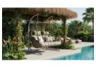 Choosing the Right Outdoor Swing Chair for Your Space