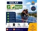 Solar Power Installation Companies