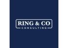 Employee compensation strategy consulting