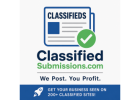Get Your Business Seen on 200+ Classified Sites Automatically
