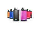 Advanced 510 Thread Vape Battery | Luzid Sikret 2.0
