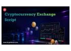 Launch a Multi-Currency Platform Using a Cryptocurrency Exchange Script