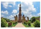 Top 10 Travel Agencies in Delhi Recommended for Every Type of Traveler
