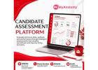 Candidate Assessment Platform | MyAnatomy