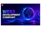 Build Risk Free Decentralized Applications with Web3 Development