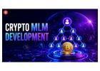 Launch a Smart Contract-Based Business with Crypto MLM Development