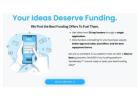 No Collateral Required. Just Fast Funding To Expand Your Business.