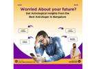 Best Astrologer in BTM Layout, Bangalore – Raghavendra Joshi