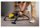 Bring Your Carpets Back to Life with Dry Carpet Clean in Adelaide