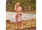 Lightweight Sarongs for Effortless Summer Style