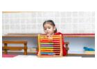 Premium Abacus Math Classes | Start Learning Today