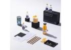 Luxury Vodka Gift Set | Perfect for Every Occasion