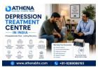 Depression Treatment Centre in India | Expert Mental Health Care