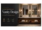 Premium Hotel Bathroom Vanity Design for Modern Hospitality Spaces