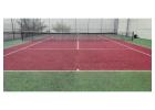 Artificial Tennis Turf | Transform Your Tennis Court