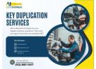 Key Duplication Services in Austin, TX | A1 Lock Express