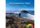 Book Kedarkantha Trek