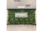 Custom Wall Signs Greensboro NC for Professional Workplaces