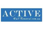 Active Wall Removal