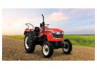 Explore the Cooper Tractor List in India