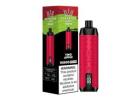 Al Fakher Crown Bar 15000 Puffs Disposable Vape – Westminster, California