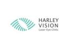 Laser Corrective Eye Surgery Cost UK | Harley Vision Prices