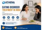 Best Eating Disorder Treatment in India | Expert Mental Health Care
