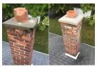Reliable Brick Chimney Repair for Lasting Protection