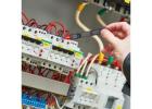 Emergency Electrician Harvey