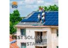 Best Solar Panel Installer