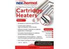 Heating Coil Element Manufacturer in India - Nexthermal