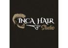 Male Hair Cut In Brampton - Inca Hair Studio