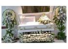 Funeral flowers quezon city philippines price