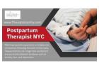 Compassionate Postpartum Therapist NYC Supporting New Parents Through Emotional Healing and Lasting