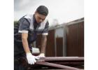 Reliable Commercial Roof Maintenance in