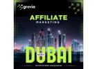 Affiliate Marketing Agency Dubai