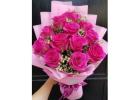Buy Flowers Online Sacramento, CA | Delivery Service & Florists