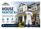 Professional House Painter NJ for Quality Home Transformations