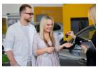 Get Cash With Car Title Loans Halifax