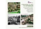 Cotswolds Tours with Private Chauffeur and Flexible Day Trips