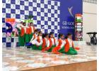 Nursery Schools in Roorkee | GD Goenka Public School