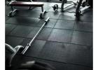 Gym Flooring | Stall Mats, Rolled Flooring, & Turf