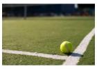 Artificial Tennis Turf for Recreational Courts | See the Options