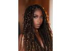 Buy Human Hair For Braids