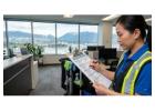Commercial Cleaning Checklist North Vancouver | Complete Guide