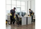 Office Cleaning Schedule Template | Daily, Weekly & Monthly Guide